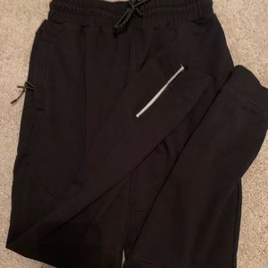 Mens alphalete joggers V2